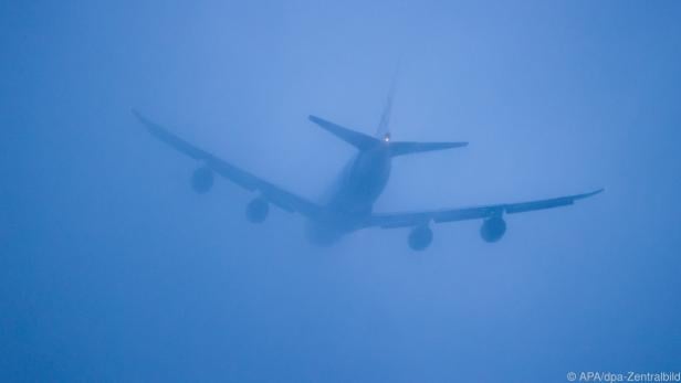 Trübe Aussichten für die Luftfahrtbranche drücken auf FACC