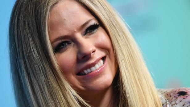 Verschwörungstheorie um Avril Lavigne: Ist sie längst tot?