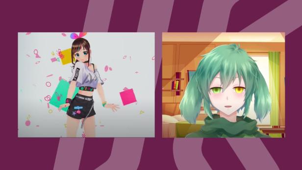 VTuber: Die neue Generation auf YouTube?