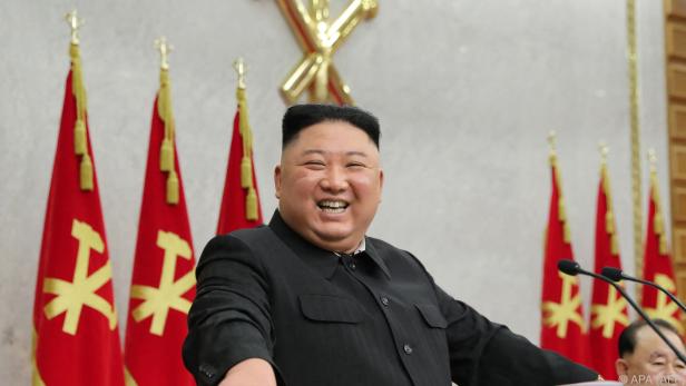 Diktator Kim finanziert Atomwaffenprogramm offenbar mit gehacktem Geld