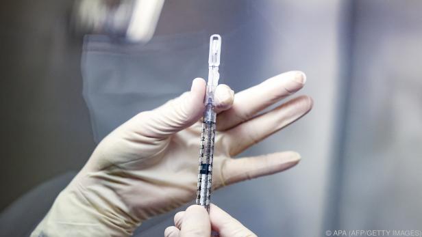 Die WHO sieht keinen Grund, den Astrazeneca-Impfstoff nicht einzusetzen