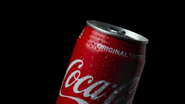 Berechnung: Alle Coronaviren der Welt passen in eine Cola-Dose