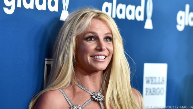 Teilerfolg für Britney Spears vor Gericht