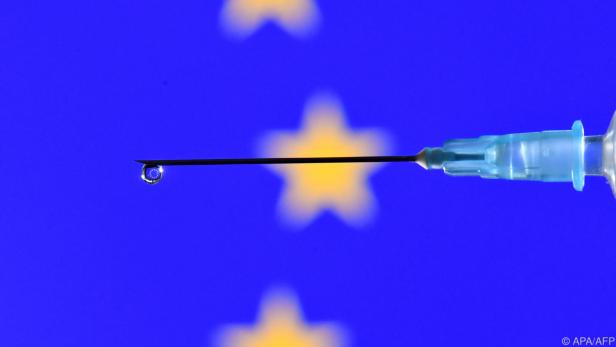 Die Rolle der EU in der Pandemie ist umstritten