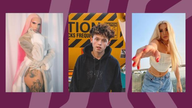 Das sind die 10 unbeliebtesten InfluencerInnen