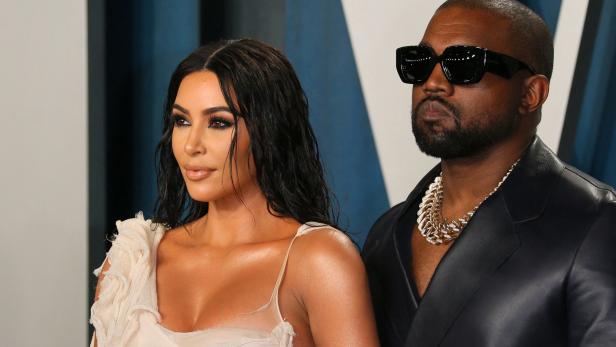 Nach Scheidung: Kim Kardashian postet Trennungssong "Drivers License"