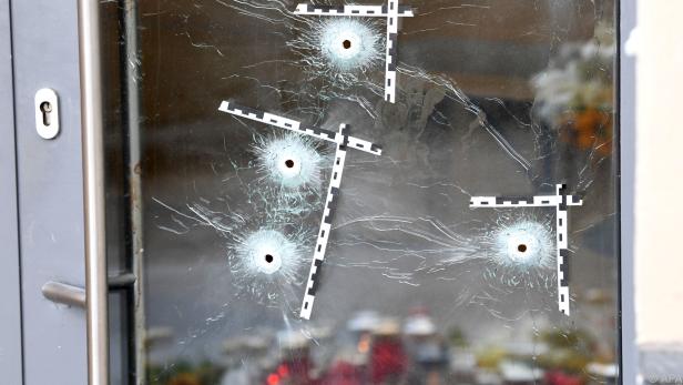 Terror-Anschlag in Wien zeigt, dass Opferrechte ausbauwürdig wären