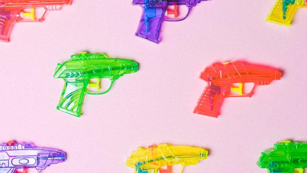 8 praktische Gadgets zur Selbstverteidigung