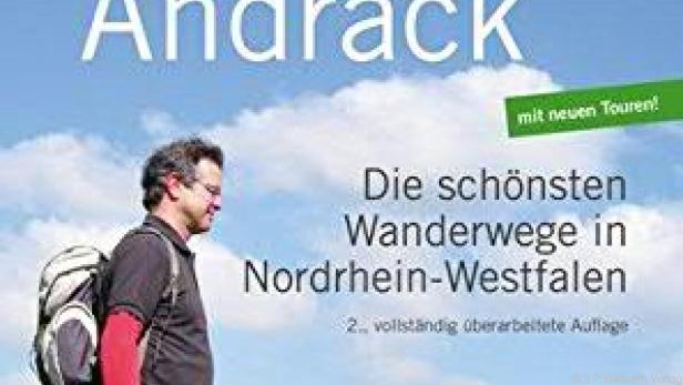 TV-Moderator Manuel Andrack schreibt seit Jahren Bücher übers Wandern
