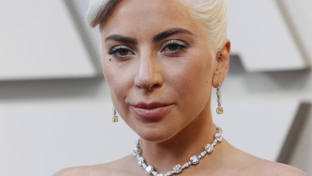 Lady Gaga: So schwärmt sie über ihren Freund