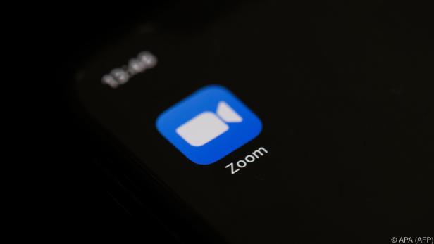 Im vierten Quartal verzeichnete Zoom einen Umsatzsprung von 369 Prozent