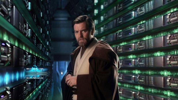 "Star Wars": Fan-Theorie zu Disney-Serie "Obi-Wan Kenobi"