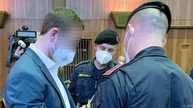 Oberösterreicher steht in Graz wegen Mordverdachts vor Gericht