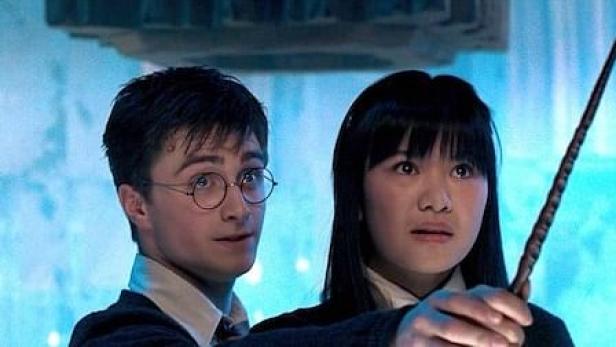 "Harry Potter"-Star Katie Leung sollte nicht über rassistische Kommentare reden