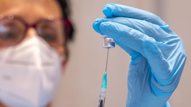 Höhere Wirkung: China erwägt Vermischung von Corona-Impfstoffen