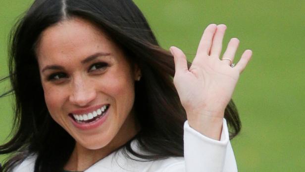 Darum kann Meghan Markle keine US-Präsidentin werden