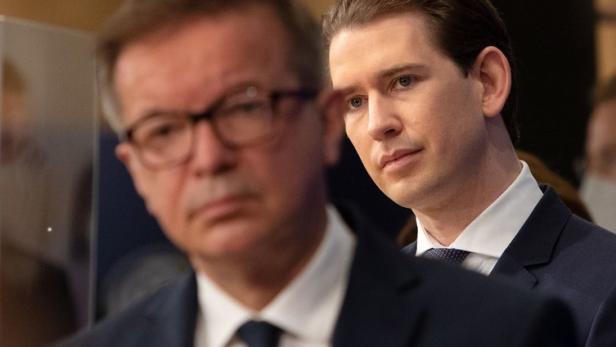 Impf-Streit: ÖVP erhöht Druck auf Anschober und will Beamtenfehler belegen