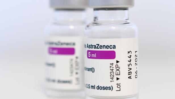 AstraZeneca: "Guter Impfstoff" und mögliche Risikopopulation
