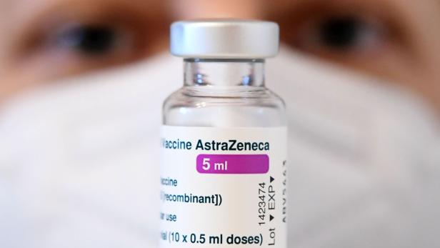 Schweden: Hunderte Astrazeneca-Impfdosen landen täglich im Müll