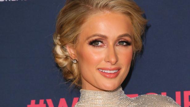 Paris Hilton: "Ich wurde im Internat sexuell missbraucht"