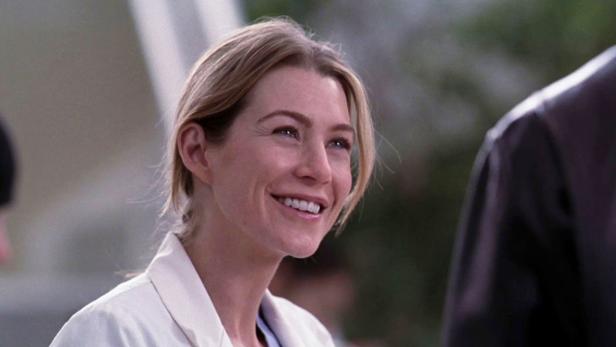 "Grey's Anatomy" führt ersten nicht-binären Charakter ein