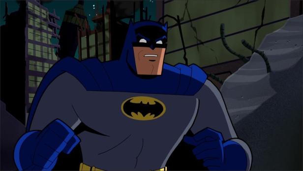 DC verbietet Batman Oralsex – und das Netz flippt aus