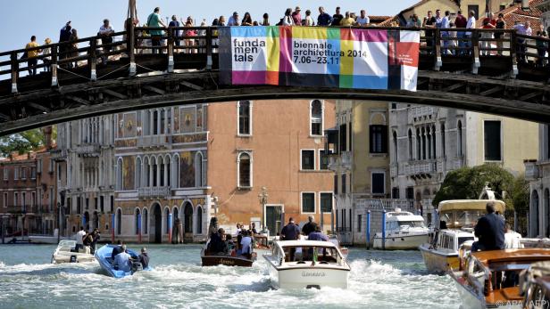 Venedig erwartet Rückkehr der Touristen