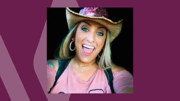 Country-Sängerin Taylor Dee im Alter von 33 Jahren gestorben