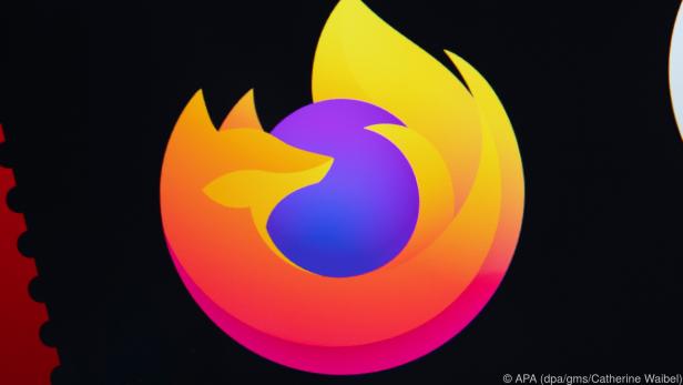 Firefox hat unter anderem eine Suchtrefferanzeige in der Bildlaufleiste erhalten