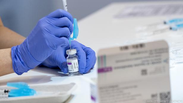 Hunderttausende Schweden erhielten bereits beide Impfdosen