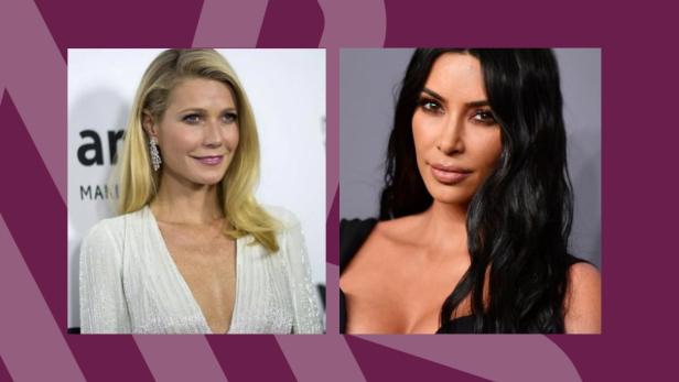 Gwyneth Paltrow schenkt Kim Kardashian Sextoys
