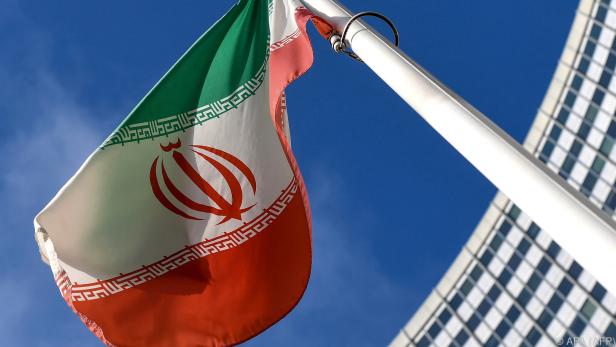 Der Iran fordert Aufhebung der Sanktionen