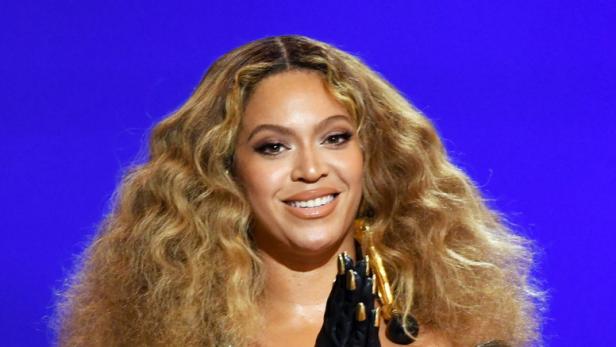 Album-Release: Beyoncé postet seltenes Selfie mit ihren Kindern