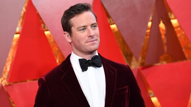 Kein Schweigen mehr: Armie Hammer äußert sich zu Vorwürfen