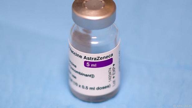 Verimpft und weiter umstritten: der AstraZeneca-Corona-Impfstoff