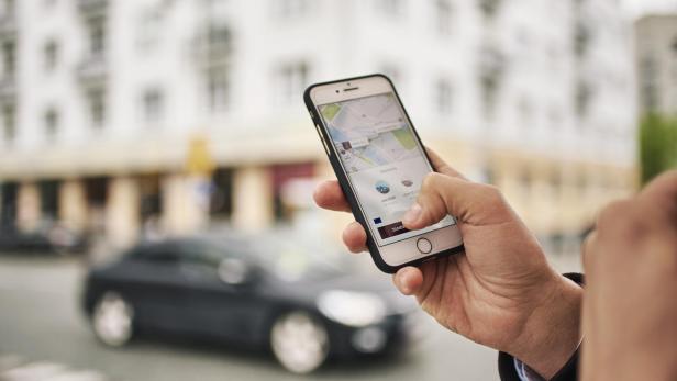 Studie: Fahrtendienste wie Uber reduzieren sexuelle Übergriffe in Städten