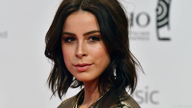 Wegen Long-Covid? Lena Meyer-Landrut beklagt Haarausfall