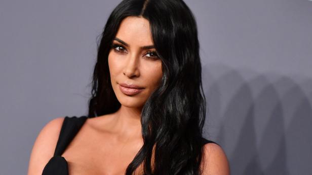 Gibt es ein zweites Sex-Tape von Kim Kardashian?