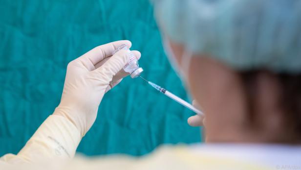 Durchimpfungsrate in Österreich steigt weiter