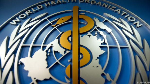 Keine guten Pandemie-Nachrichten von der WHO