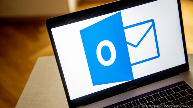 Datensammler fischen mit Outlook-Termineinladungen nach aktiven Mail-Konten