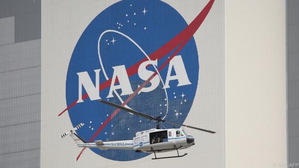Die Auftragsvergabe durch die NASA soll fehlerhaft gewesen sein