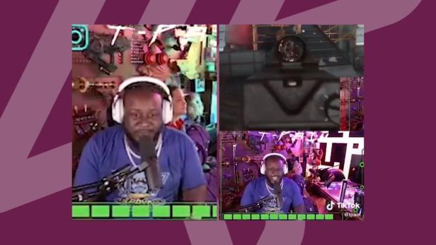 So wehrt sich T-Pain in "Call of Duty" gegen Rassismus