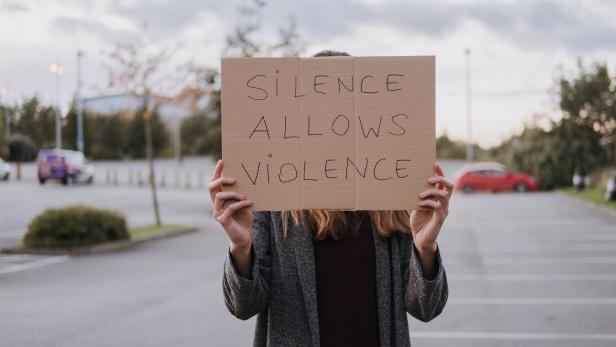 Frauenmorde in Österreich: Wann werden Frauen endlich geschützt?