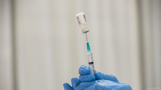 Dieses Jahr sollen 1,6 Milliarden Impfdosen ausgegeben werden