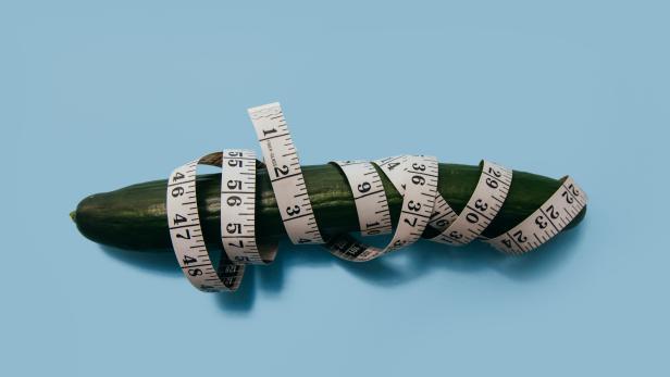 Studie: Je größer die Nase, desto länger der Penis