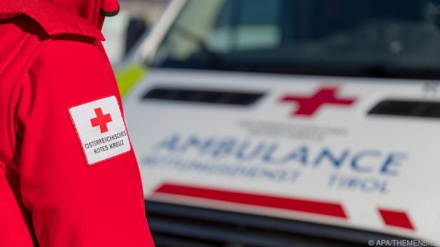 Kärntner Rotes Kreuz kann aufatmen - keine Ermittlungen mehr