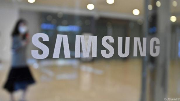 Samsung erwartet weiter hohe Nachfrage nach Chips
