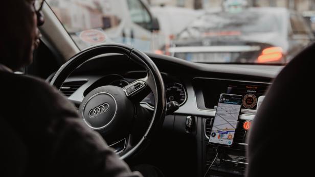 Uber-FahrerInnen erzählen von den schlimmsten Fahrgästen überhaupt