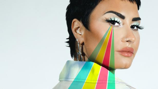 Demi Lovato & Co.: Diese Stars leben non-binär